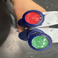 Rainin Multi Chanel Pipette Quantity 2 image 2